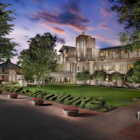 Arizona Biltmore, Lxr Hotels & Resorts Phoenix Bagian luar foto
