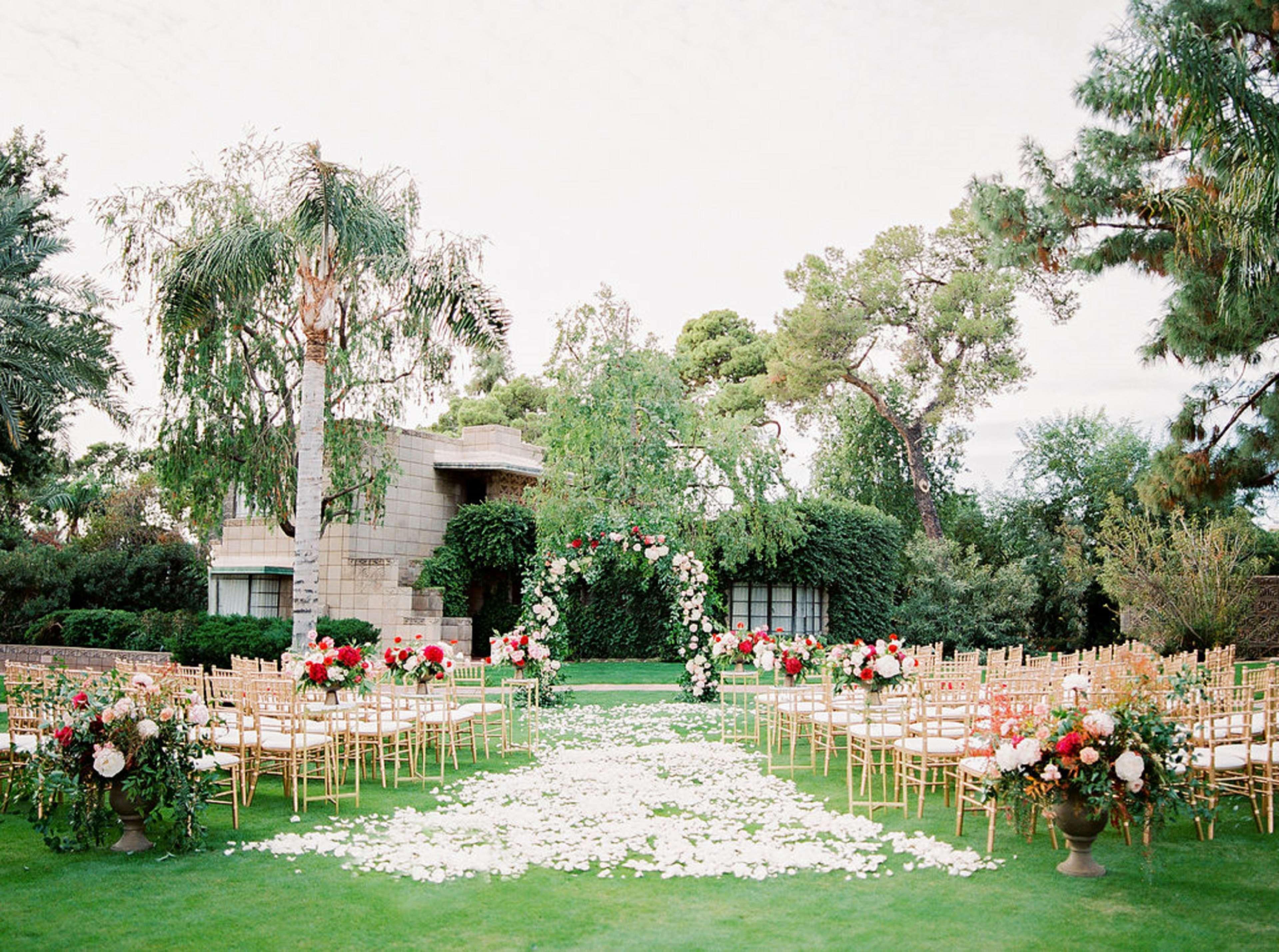 Arizona Biltmore, Lxr Hotels & Resorts Phoenix Bagian luar foto