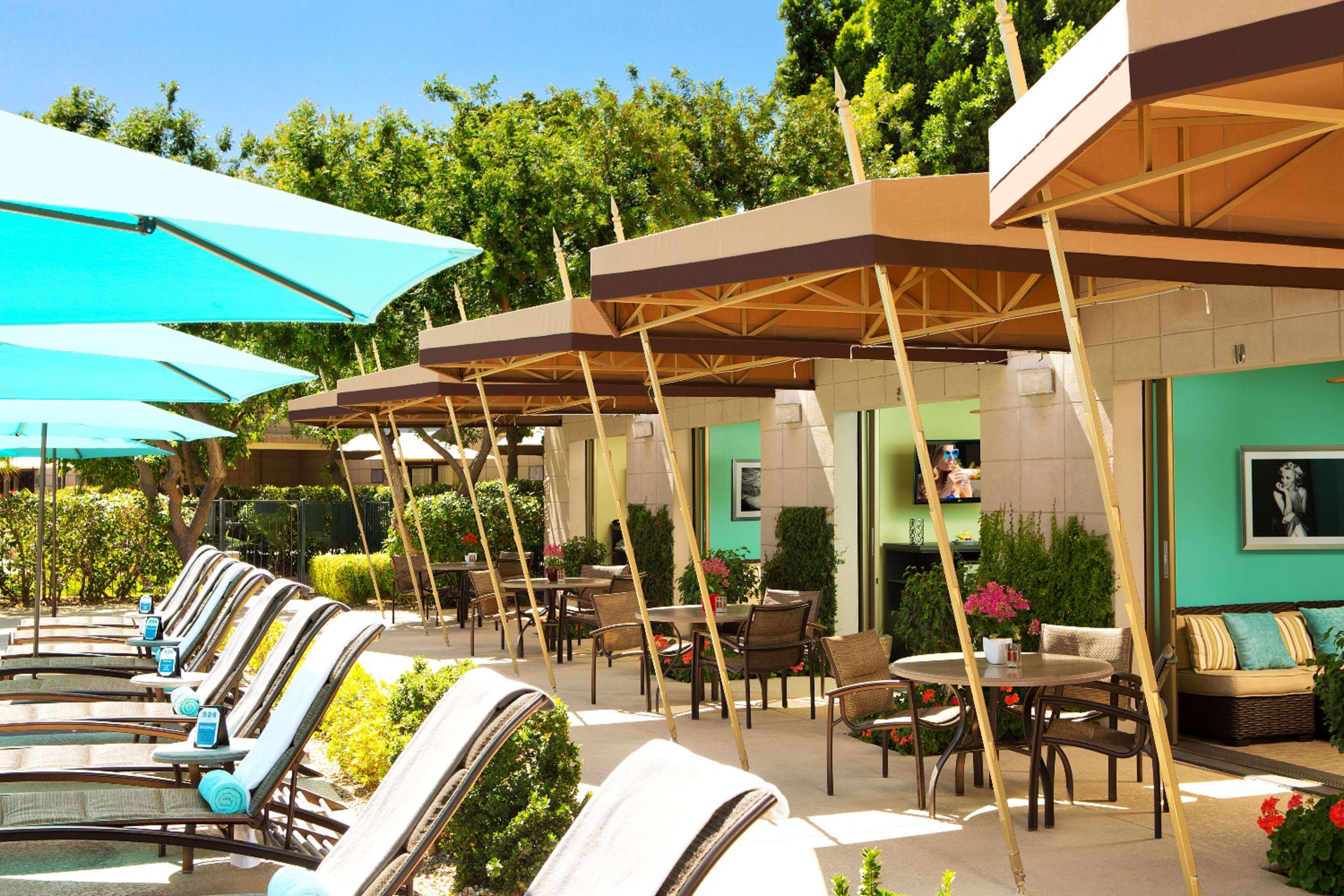 Arizona Biltmore, Lxr Hotels & Resorts Phoenix Bagian luar foto