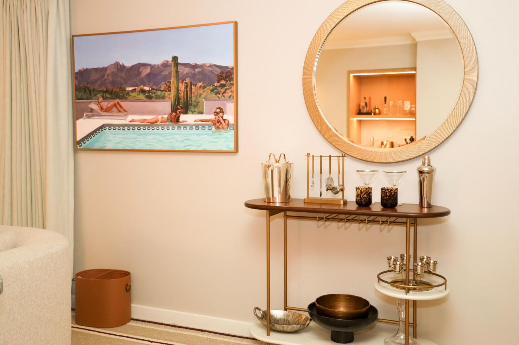 Arizona Biltmore, Lxr Hotels & Resorts Phoenix Bagian luar foto