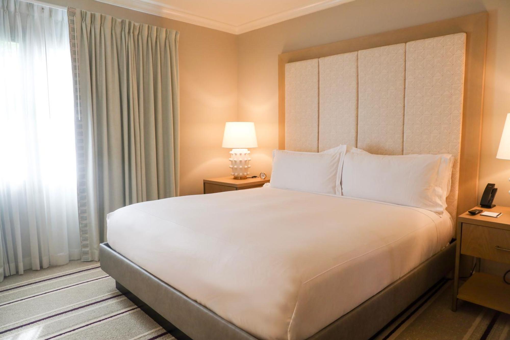 Arizona Biltmore, Lxr Hotels & Resorts Phoenix Bagian luar foto