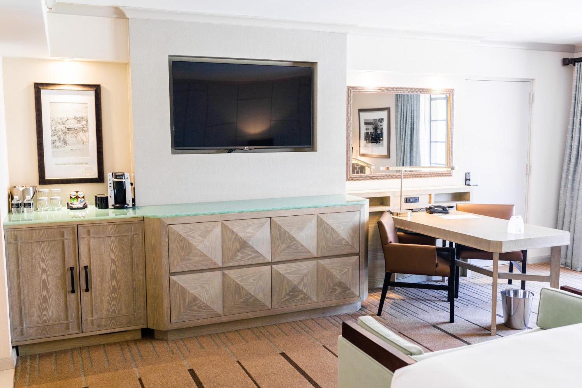 Arizona Biltmore, Lxr Hotels & Resorts Phoenix Bagian luar foto