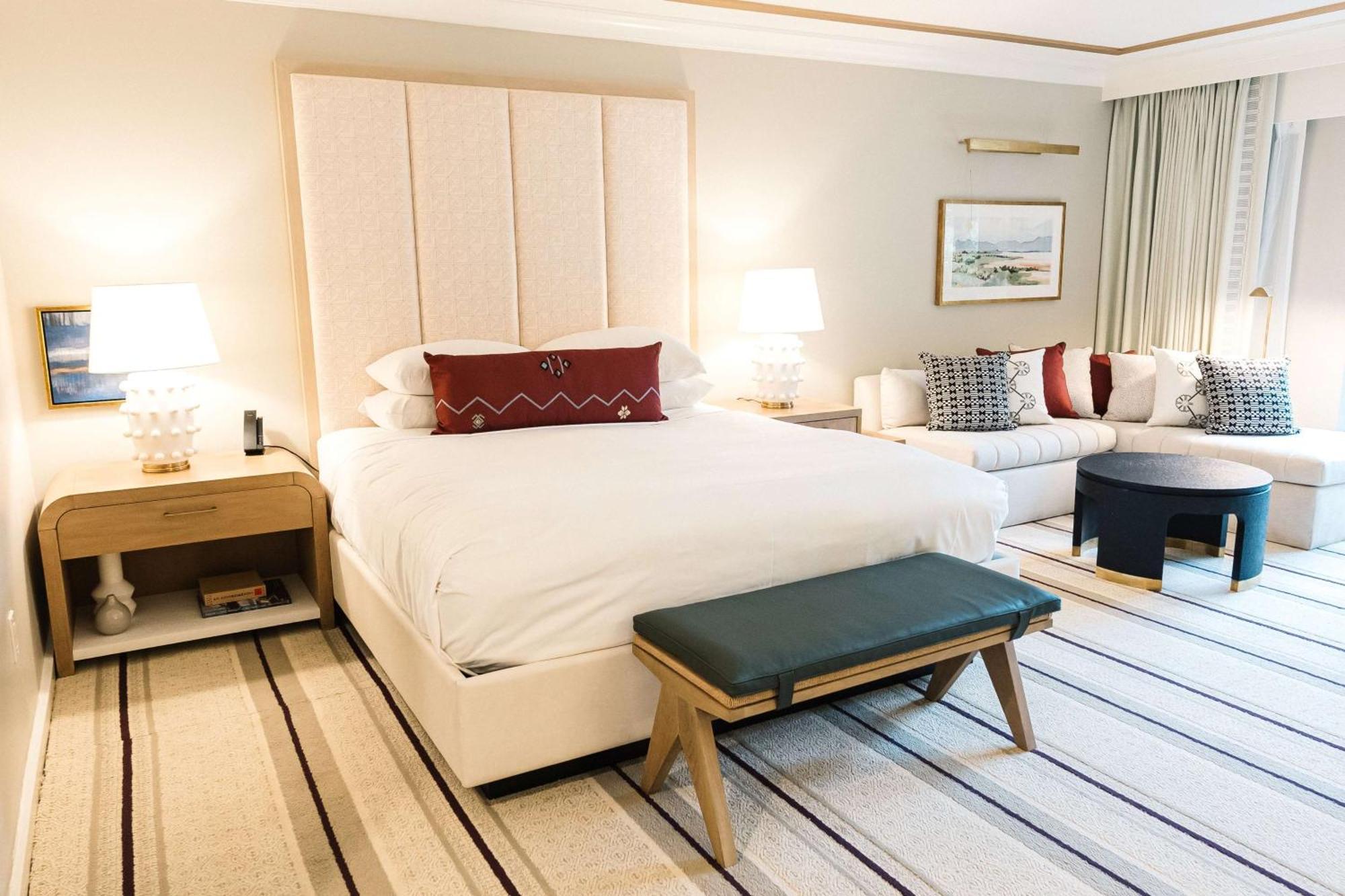 Arizona Biltmore, Lxr Hotels & Resorts Phoenix Bagian luar foto