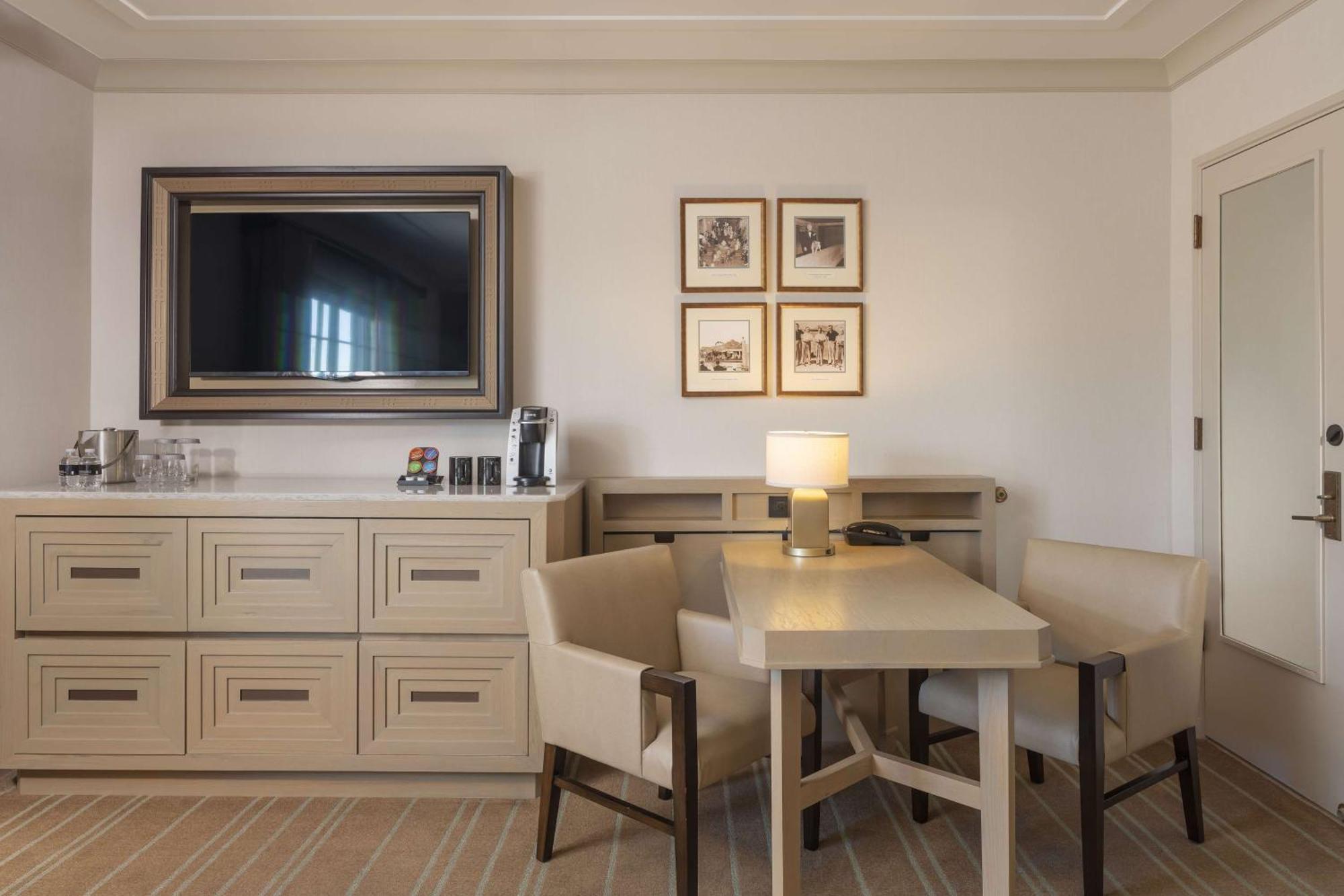 Arizona Biltmore, Lxr Hotels & Resorts Phoenix Bagian luar foto