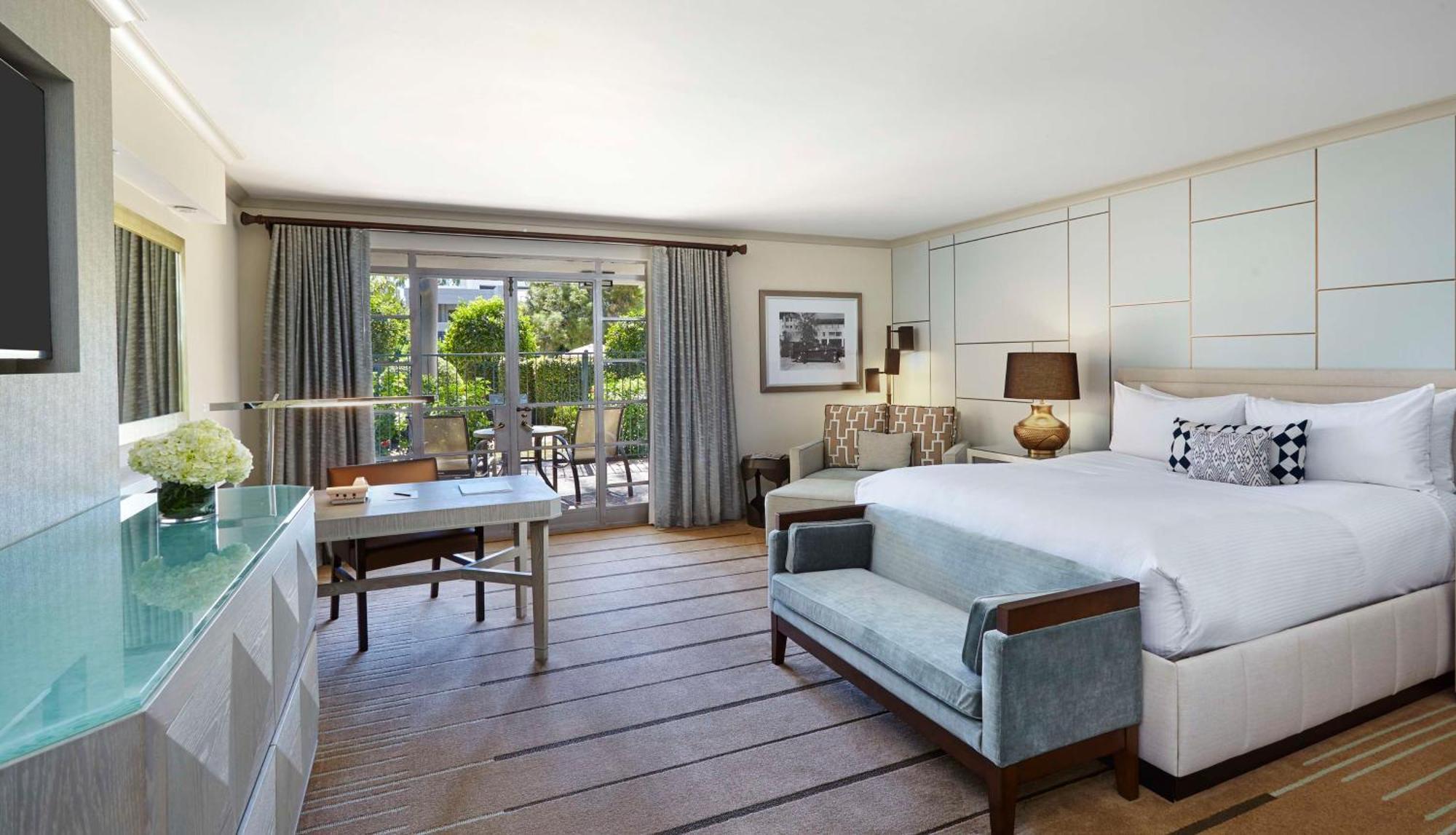 Arizona Biltmore, Lxr Hotels & Resorts Phoenix Bagian luar foto