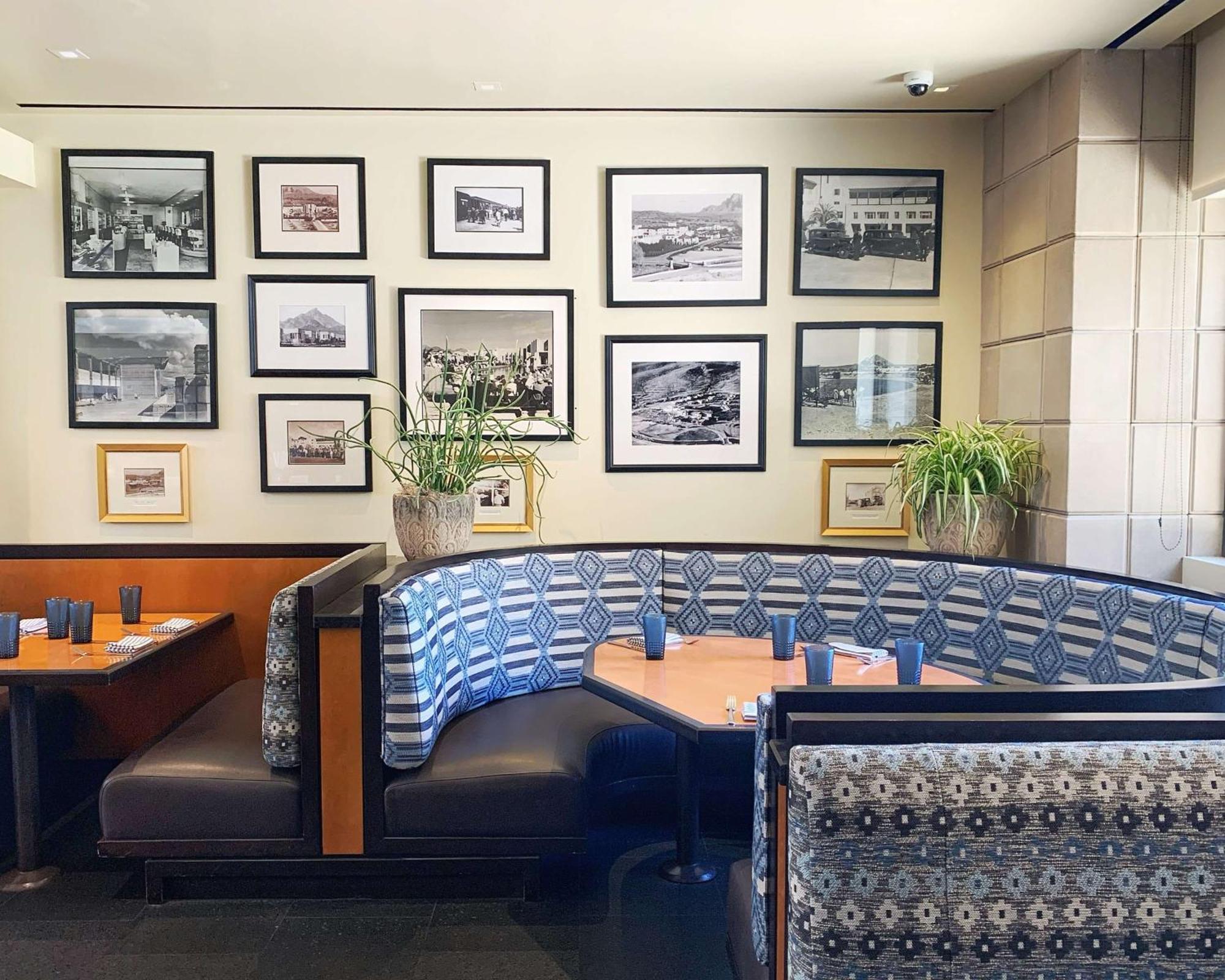 Arizona Biltmore, Lxr Hotels & Resorts Phoenix Bagian luar foto