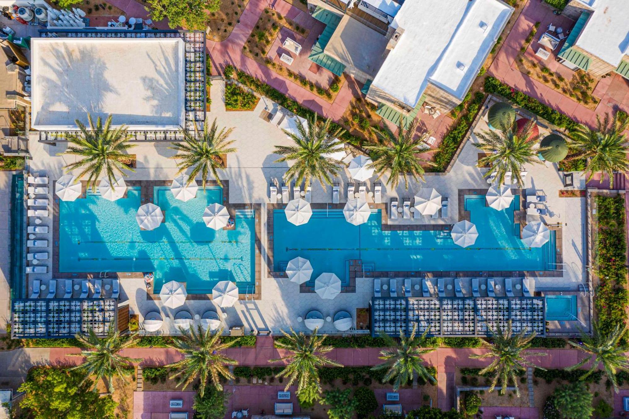 Arizona Biltmore, Lxr Hotels & Resorts Phoenix Bagian luar foto