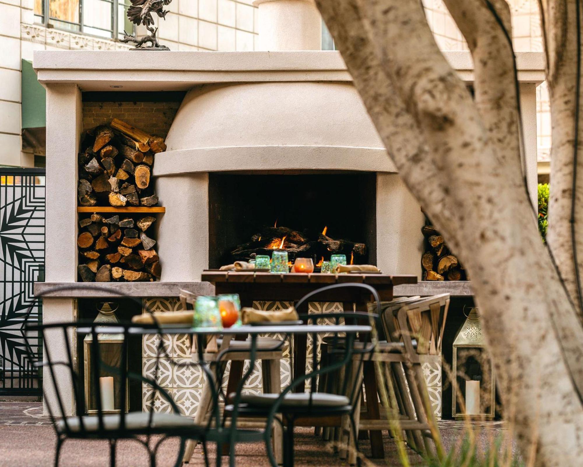 Arizona Biltmore, Lxr Hotels & Resorts Phoenix Bagian luar foto
